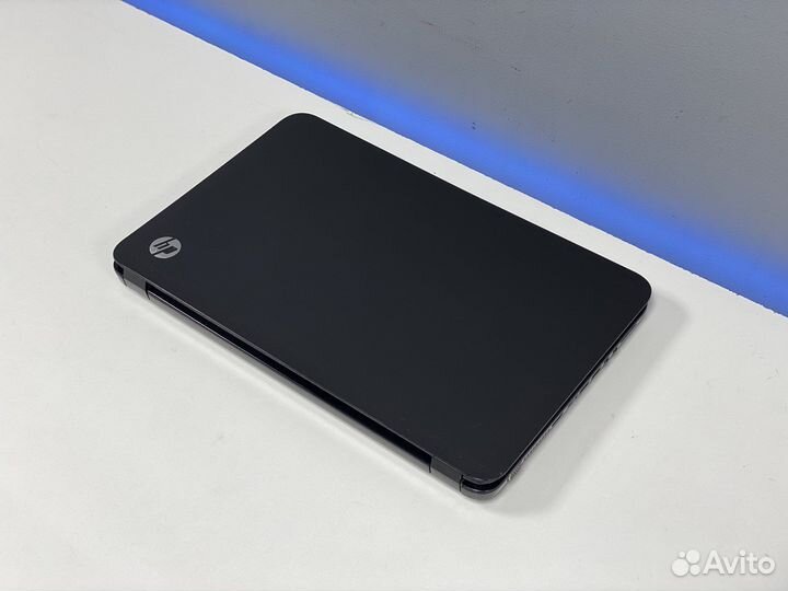 HP 4-х ядерный 6g озу для офиса