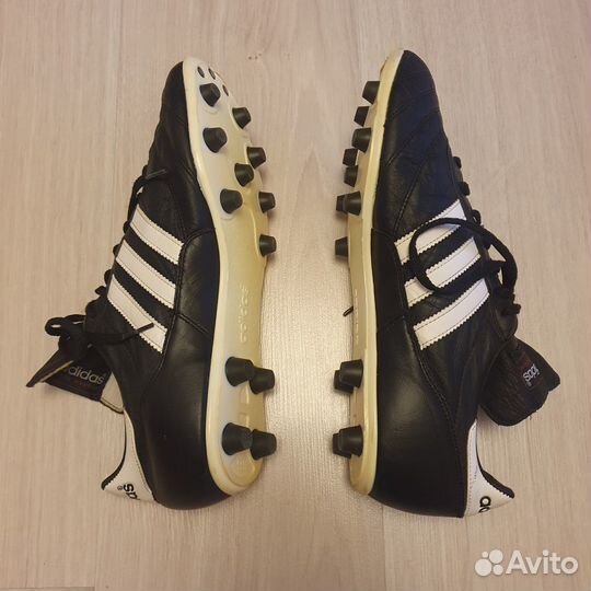 Бутсы Adidas Copa Mundial FG 42.5р