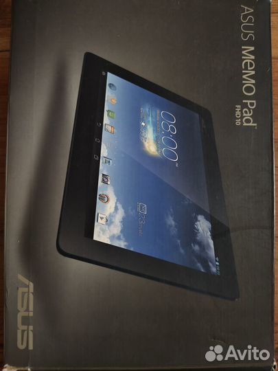 Планшет asus Memo pad