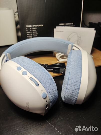 Беспроводные наушники mchose hunter G11