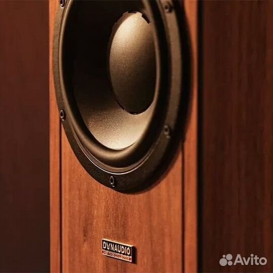 Dynaudio Contour Legacy