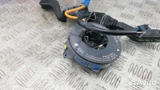 Переключатель поворотов и дворников (стрекоза) ope