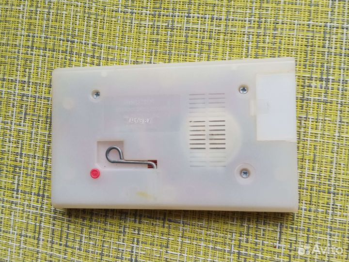 Электронная игра