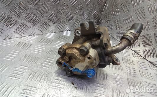 Насос гу дизельный nissan patrol Y61 GR (3DN10BT01