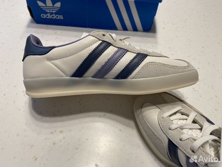 Кеды adidas gazelle, оригинал