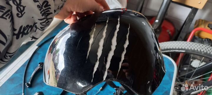 Шлем детский