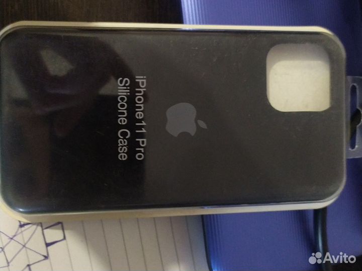 Чехол на iPhone 11 pro