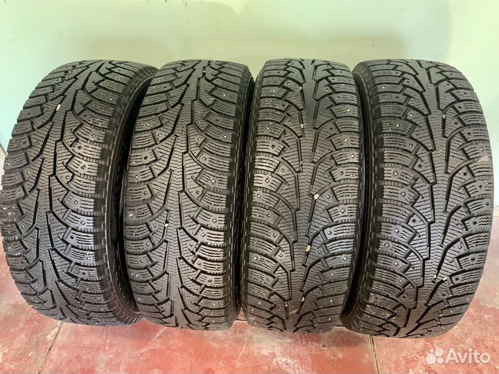 Nokian Tyres Nordman 5 SUV 235/60 R18 107T
