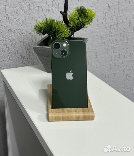 iPhone 13 mini, 256 ГБ