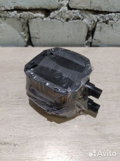 Педали для детского велосипеда