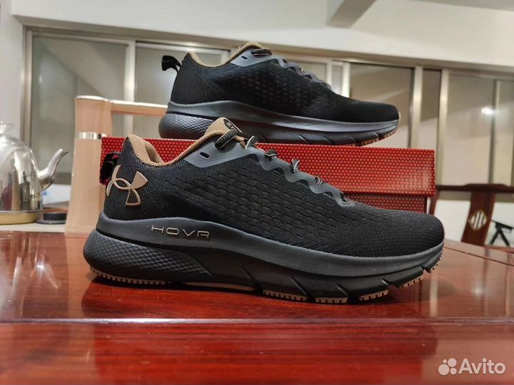 Кроссовки under armour hovr phantom sonic v 24 17