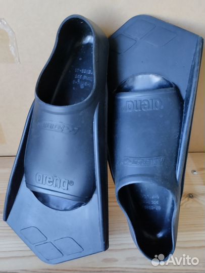 Ласты Арена