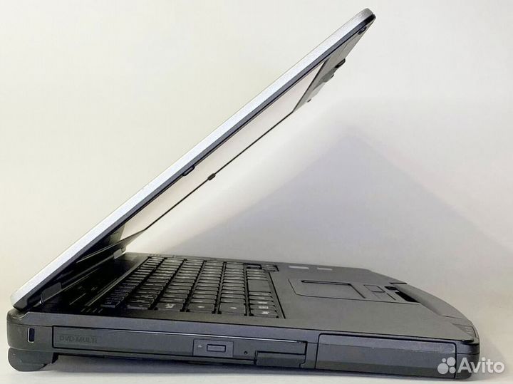 Panasonic CF-53 MK-4 8Gb SSD 320Gb intel HD graphi