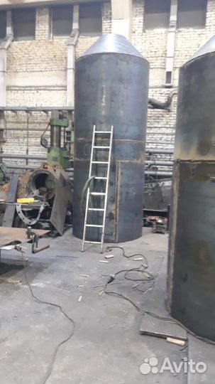 Сварочные работы