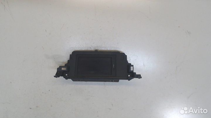 Дисплей мультимедиа Renault Laguna 3 2009, 2010