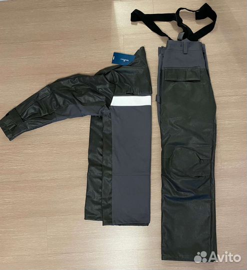 Костюм сварщика летний Приор