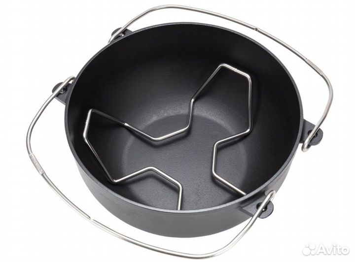 Snow Peak Подставка под кастрюлю