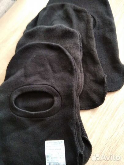 Подшлемник