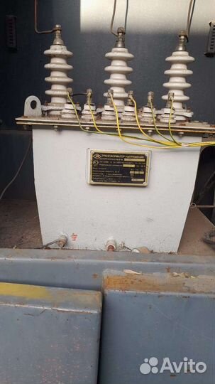 Электролаборатория этл до 35кВ