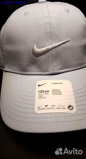 Бейсболки найк унисекс (Арт.72610)