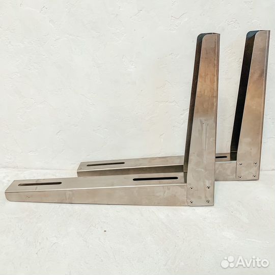 Кронштейн для кондиционера нержавеющий