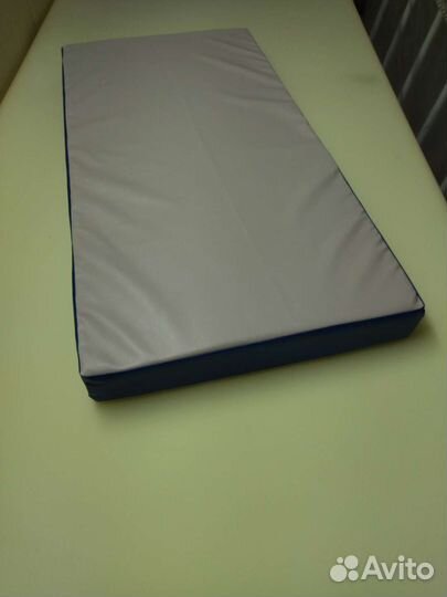 Мат гимнастический 100 х 50 см