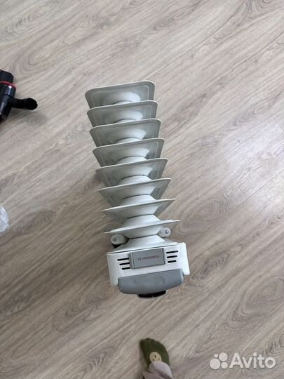 Обогреватель