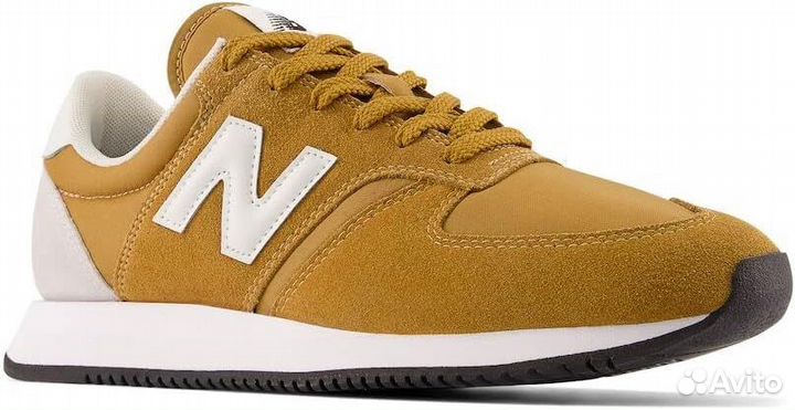 Кроссовки мужские New Balance UL420V2 размер 45