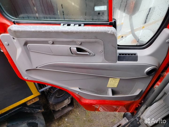 Самосвал 35 м³ Howo ZZ3407S3867E, 2021