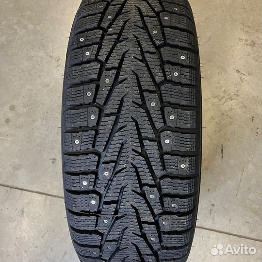 Ikon Tyres Nordman 7 SUV 235/60 R18