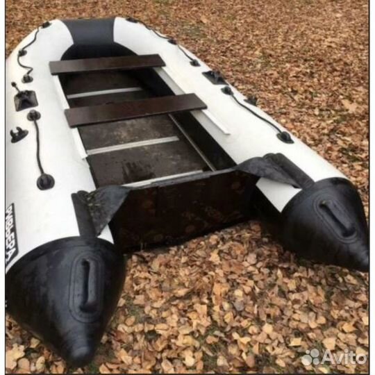 Лодка Ривьера 2900ск ямаха 2 л.с