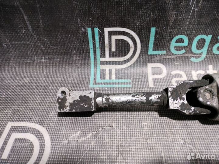 Кардан рулевой Bmw X5 E53 M57D30 306D2 2004