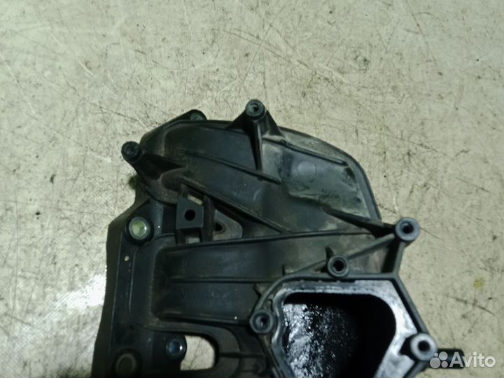 Коллектор впускной Volkswagen Tiguan