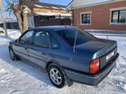 Opel Vectra 2.0 МТ, 1989, 180 000 км объявление продам