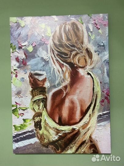 Картина 50х70