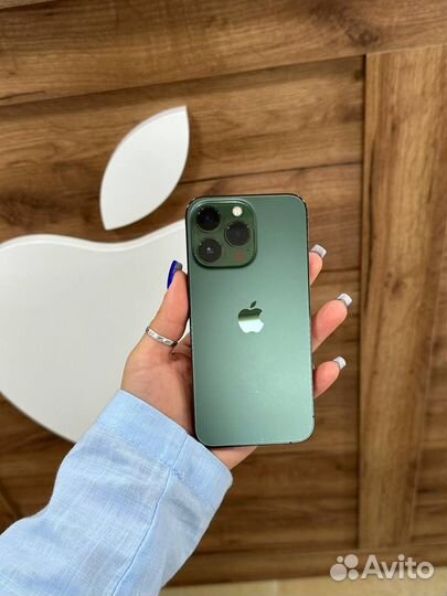 iPhone 13 Pro, 128 ГБ