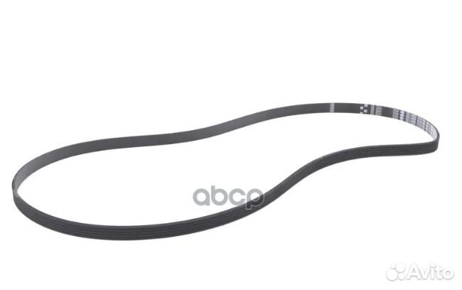 Ремень поликлиновый A0029931196 mercedes-benz