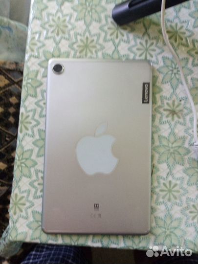 Планшет ленова