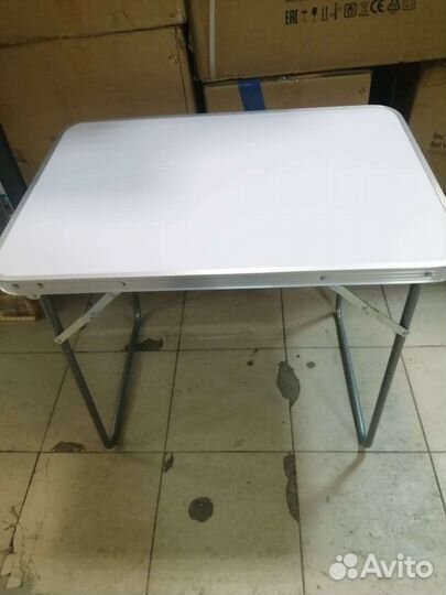 Стол туристический