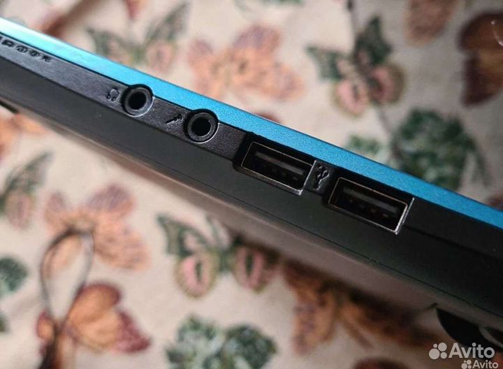 Нетбук Acer aspire one