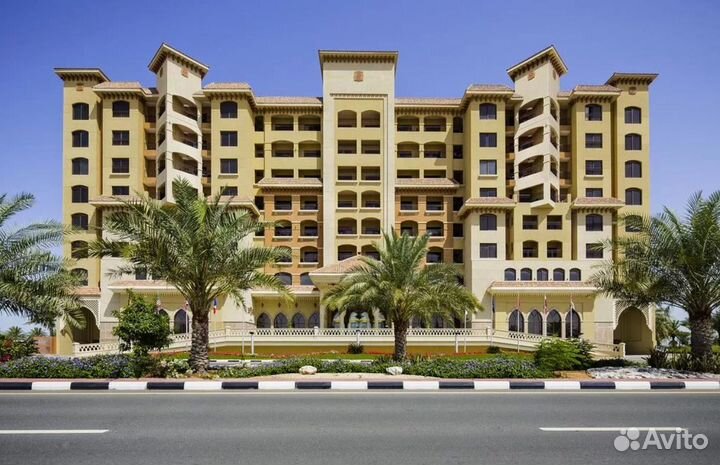 Турпутевка в Ras Al Khaimah от 7 нч за 2-х чел