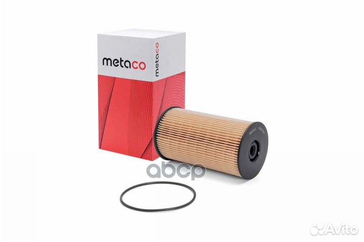 Фильтр топливный VAG octavia/passat/touran 1.9