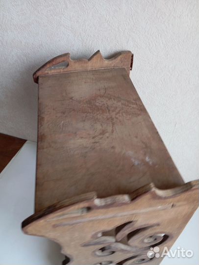 Полка ретро