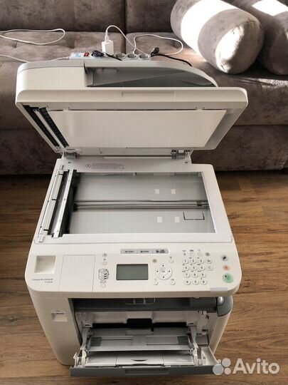 Мфу canon imagerunner 1133A