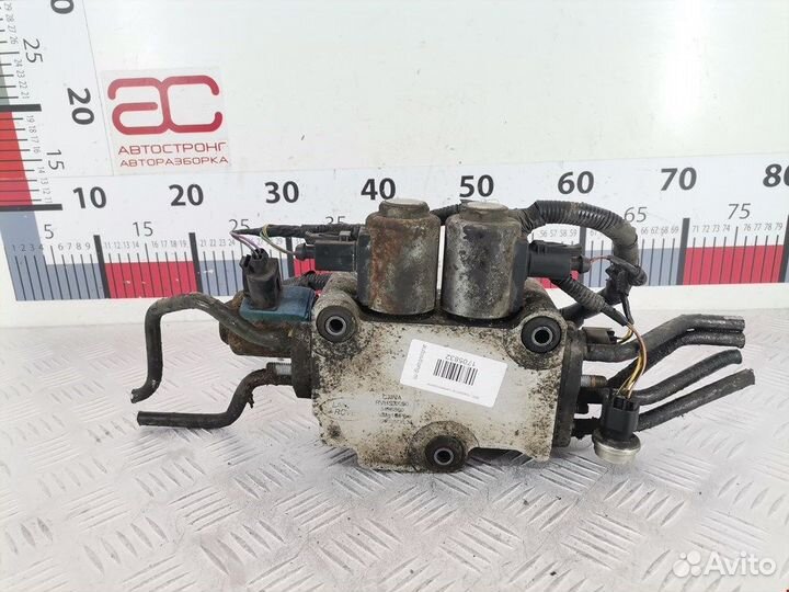 Компрессор для Land Rover Range Rover Sport 1