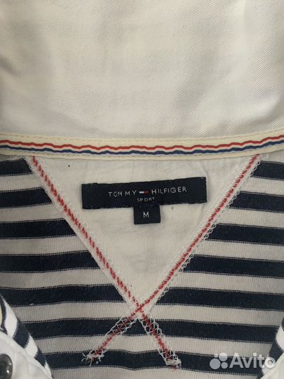 Polo tommy hilfiger,футболка поло