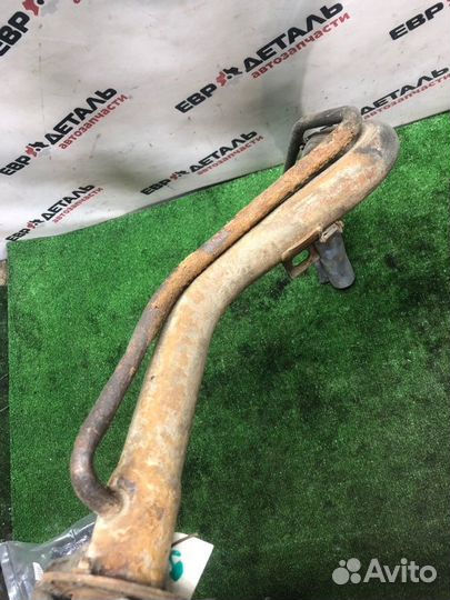 Горловина топливного бака Kia Spectra седан 1.6