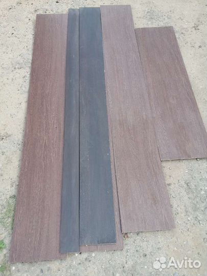 Доборы для дверей