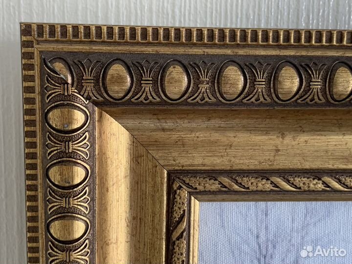 Багет 105 *65 см