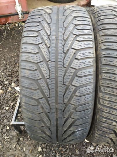 Uniroyal MS Plus 77 SUV 275/45 R20 110W